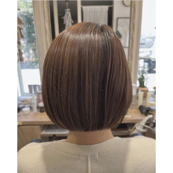 【国領】Luxury Salon Wish