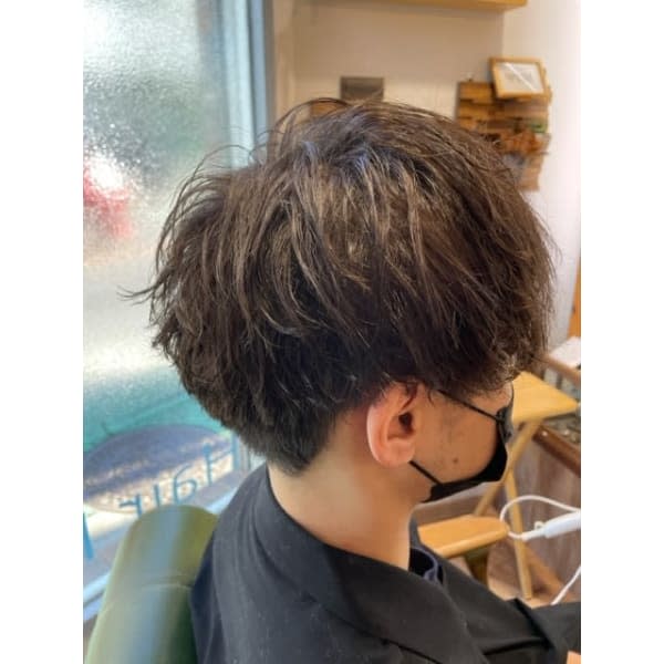 【国領】Luxury Salon Wish