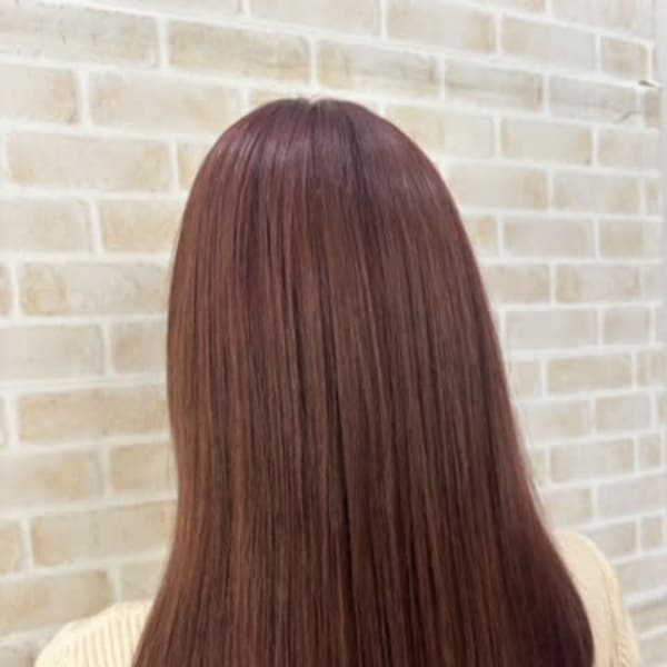 【大泉学園・江古田・練馬】kamiyu hair&spa
