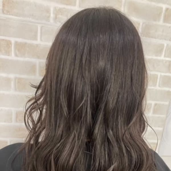 【大泉学園・江古田・練馬】kamiyu hair&spa|kamiyu hair & spa