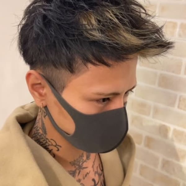 【大泉学園・江古田・練馬】kamiyu hair&sa|kamiyu hair & spa