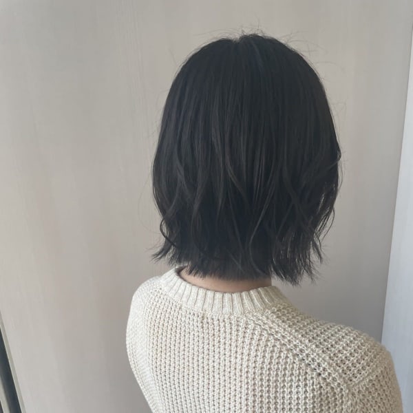 KORERO hair