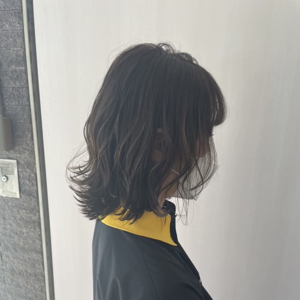KORERO hair