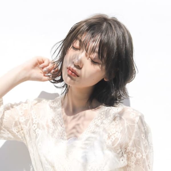 【玉川学園前】HAIR&ART LUMINA|HAIR&ART LUMINA