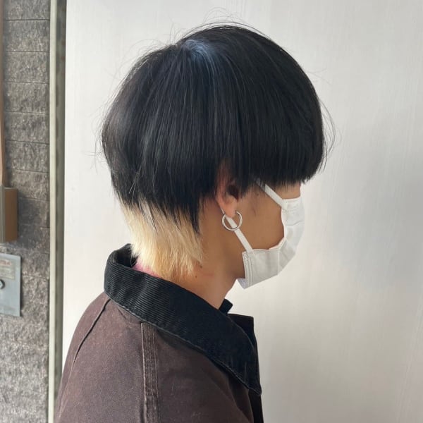 KORERO hair
