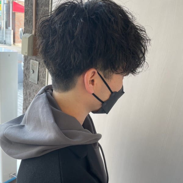 KORERO hair|KORERO hair