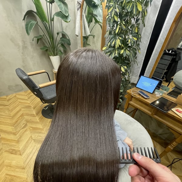 【自由が丘・学芸大学】brille|brille