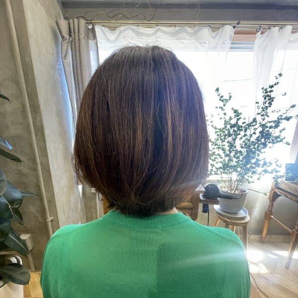 【自由が丘・学芸大学】brille|brille