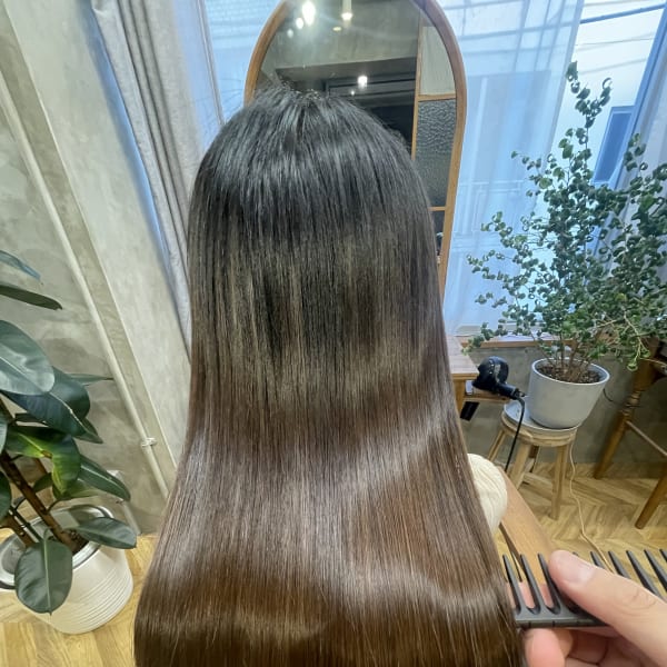 【自由が丘・学芸大学】brille|brille