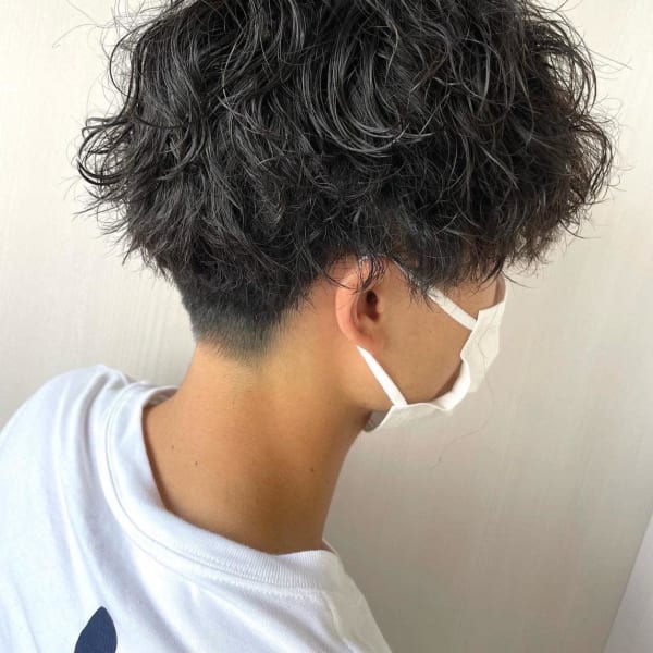 ソフトツイストスパイラル |KORERO hair