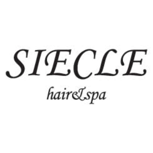 SIECLE hair&spa 渋谷店【シエクルヘアーアンドスパシブヤテン】のスタッフ紹介。白鳥 徳雄