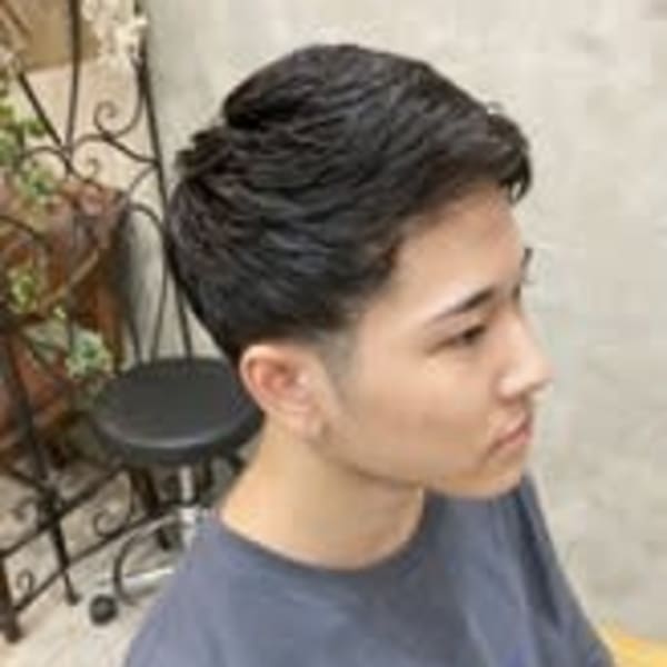 【吉祥寺】Bor mee 吉祥寺美容室|Bor mee 吉祥寺美容室