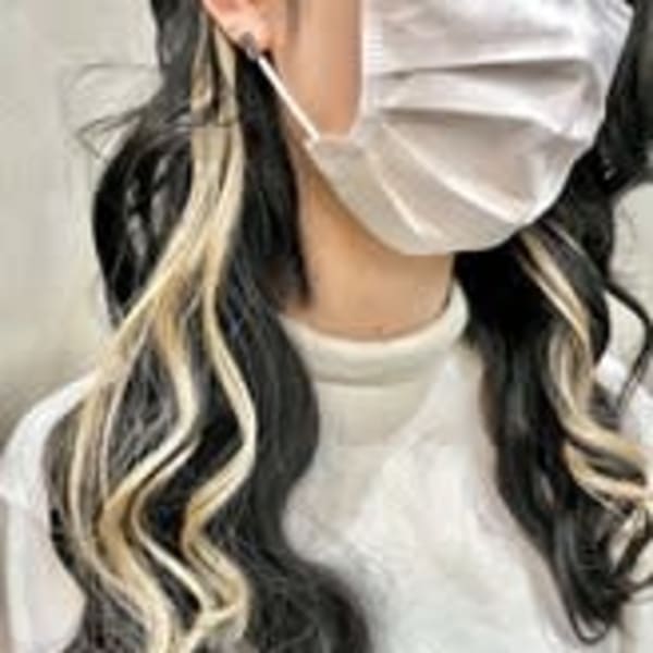 【吉祥寺】Bor mee 吉祥寺美容室