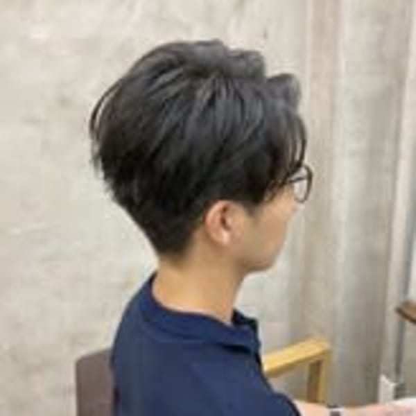 【吉祥寺】Bor mee 吉祥寺美容室|Bor mee 吉祥寺美容室