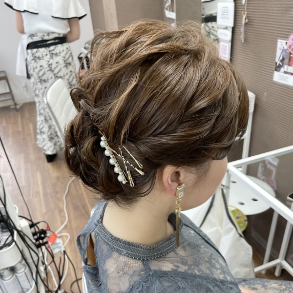 ナチュララップスタイル