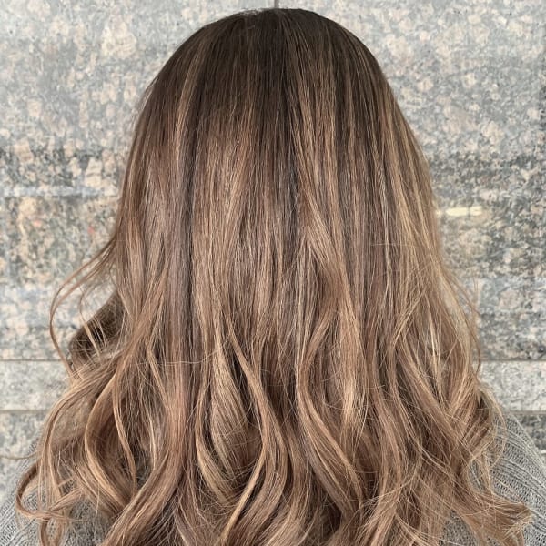 【蒲田】hair kahuna 京急蒲田本店