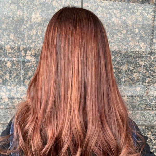 【蒲田】hair kahuna 京急蒲田本店