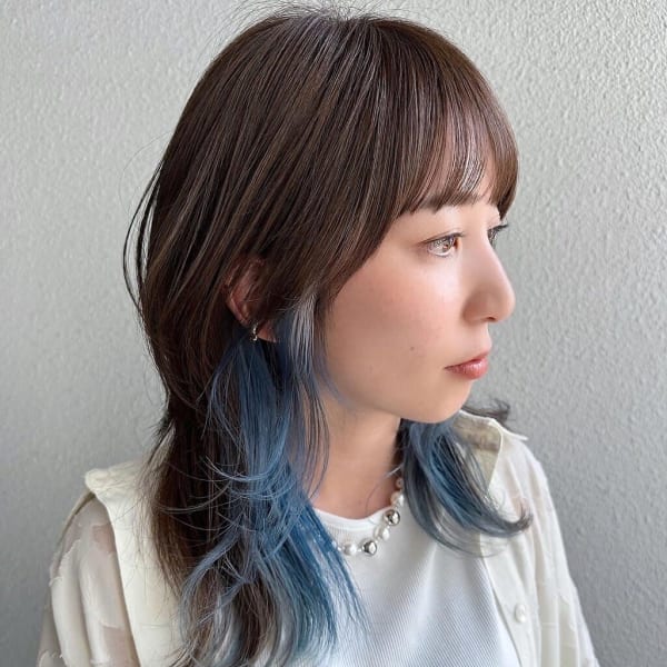 【渋谷】Cyntia by artina 渋谷店