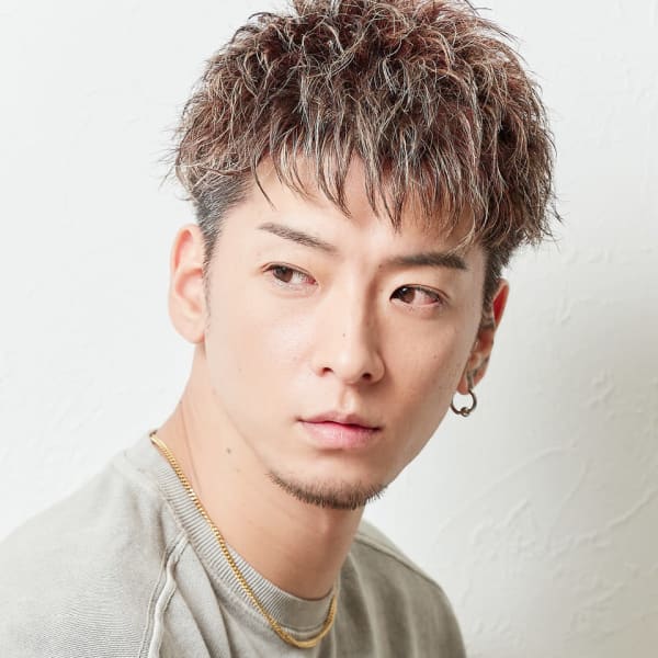 ツイストショート|ネクサス田町店