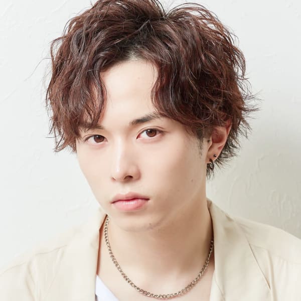 スパイラルセンターパート|ネクサス田町店