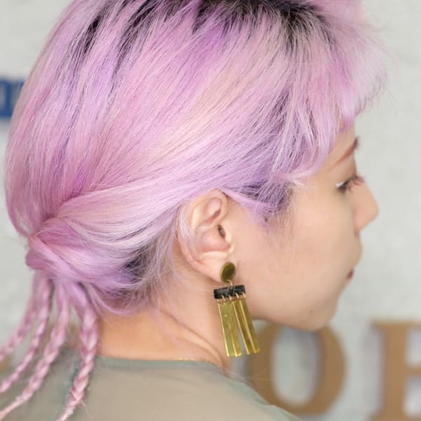 【仙川】仙川の美容室 La.COEUR