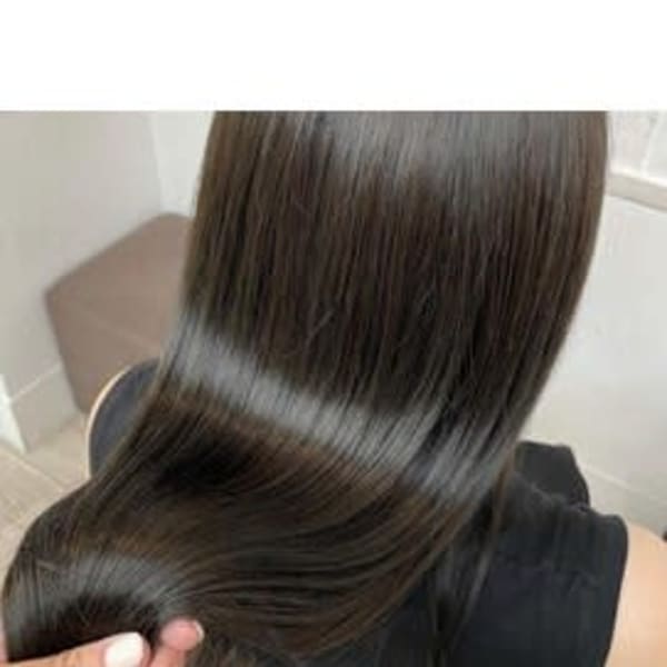 ヘアスタイル/Glory Lily|Glory Lily