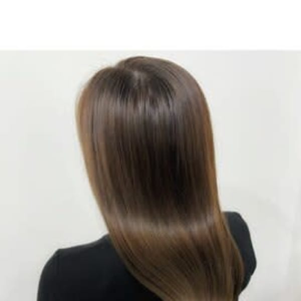 ヘアスタイル/Glory Lily|Glory Lily