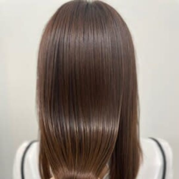 ヘアスタイル/Glory Lily|Glory Lily