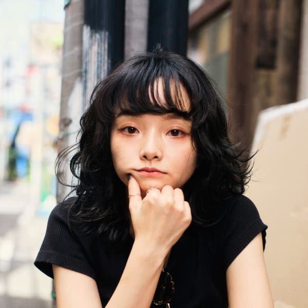 【三軒茶屋】WANDER Hair grooming|WANDER Hair grooming