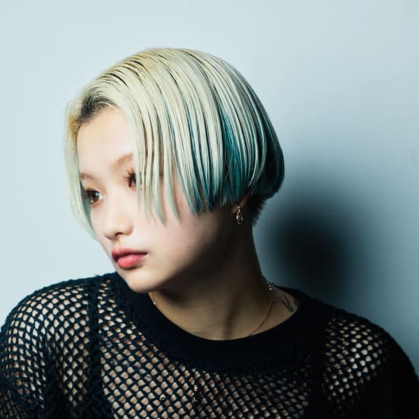 【三軒茶屋】WANDER Hair grooming|WANDER Hair grooming