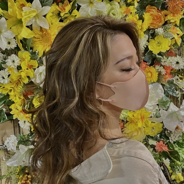 【品川・大森・蒲田】Thida|Thida