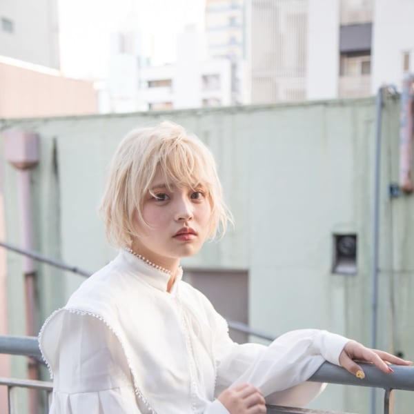 Elisa 川越駅前店×ショート