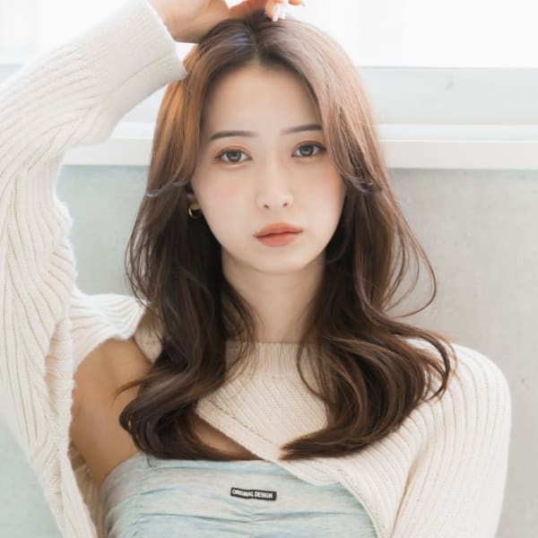 tocca hair＆treatment 赤羽ANNEX店