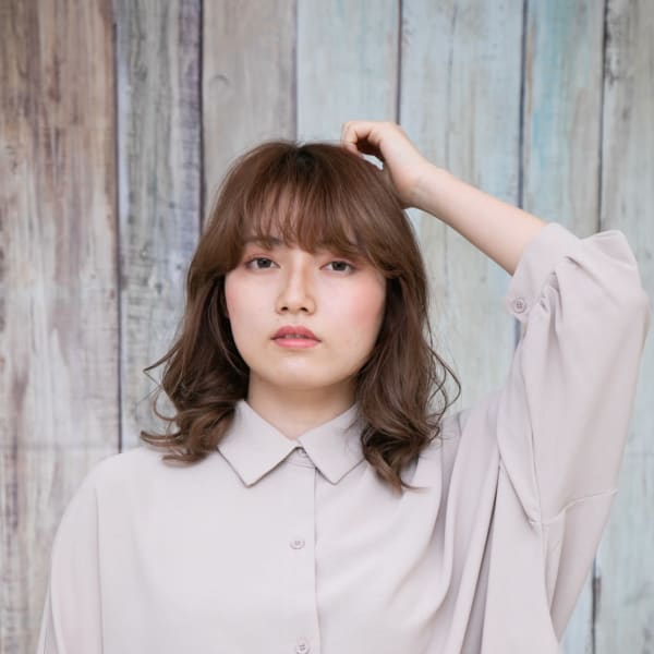 テラス 古河店×ロング|テラス 古河店