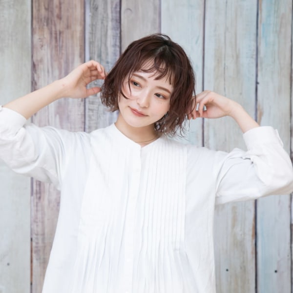 テラス 古河店×ショート|テラス 古河店