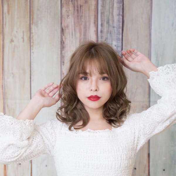 テラス 古河店×ロング|テラス 古河店