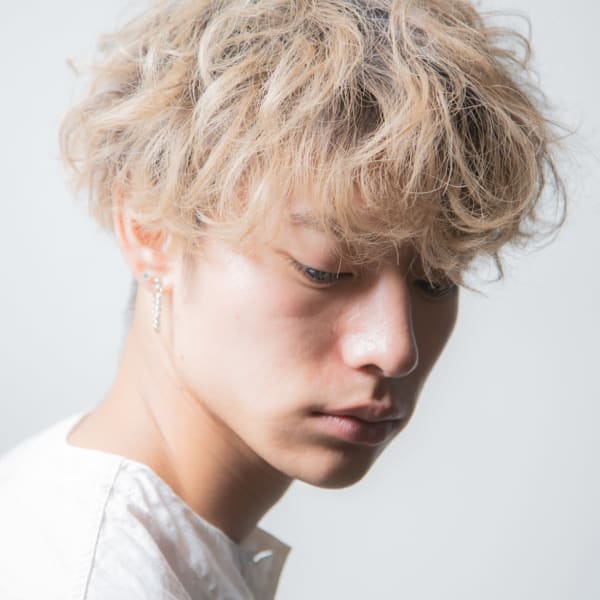 テラス 古河店×ショート|テラス 古河店