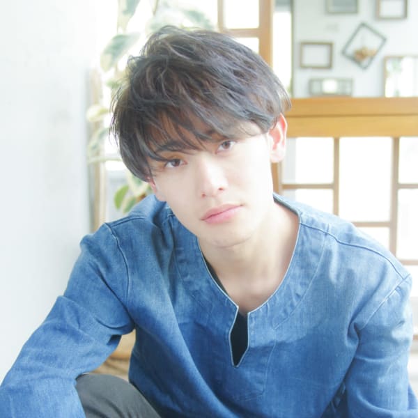 テラス 古河店×ショート|テラス 古河店