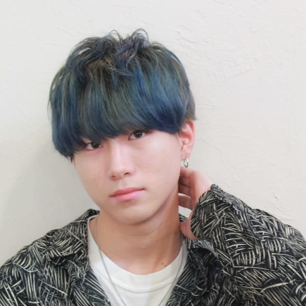 テラス 古河店×ショート|テラス 古河店