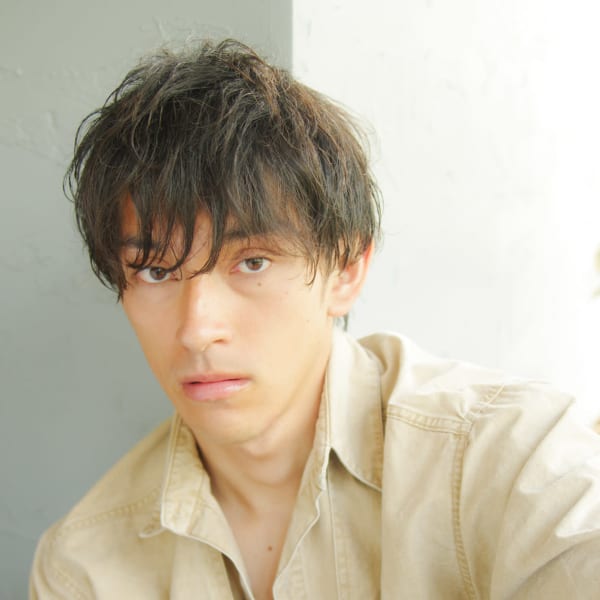 テラス 古河店×ショート|テラス 古河店