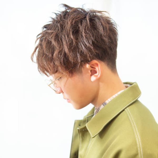 テラス 古河店×ショート|テラス 古河店