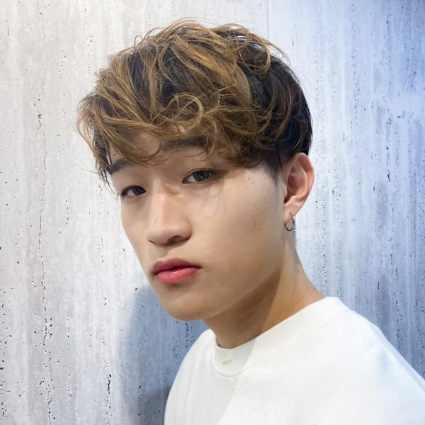 テラス 古河店×ショート|テラス 古河店