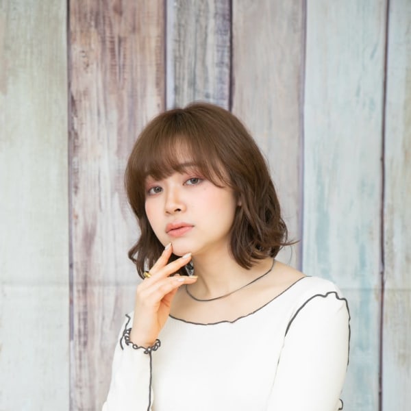 テラス 古河店×ミディアム|テラス 古河店