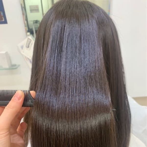 HAIR MAKE NEWYORK 千駄木店