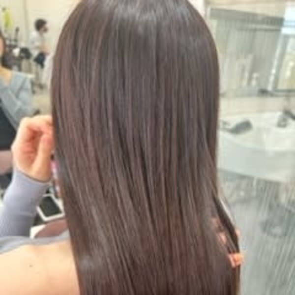 HAIR MAKE NEWYORK 千駄木店