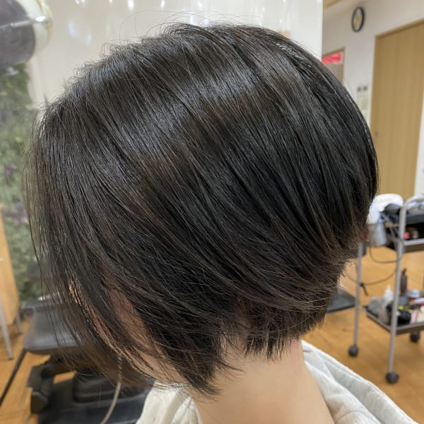 【調布】ベルジュバンスサロン べる美容室 調布店|ベルジュバンスサロン べる美容室 調布店