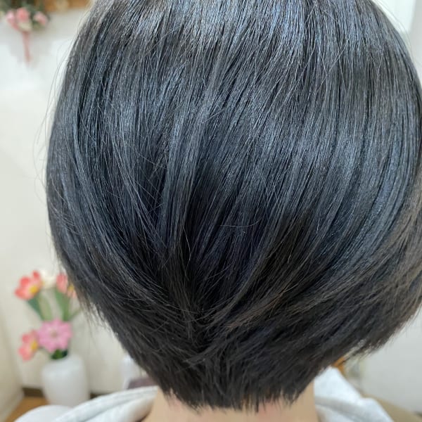 【調布】ベルジュバンスサロン べる美容室 調布店|ベルジュバンスサロン べる美容室 調布店