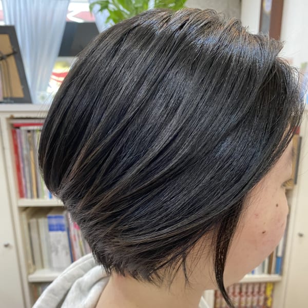 【調布】ベルジュバンスサロン べる美容室 調布店|ベルジュバンスサロン べる美容室 調布店