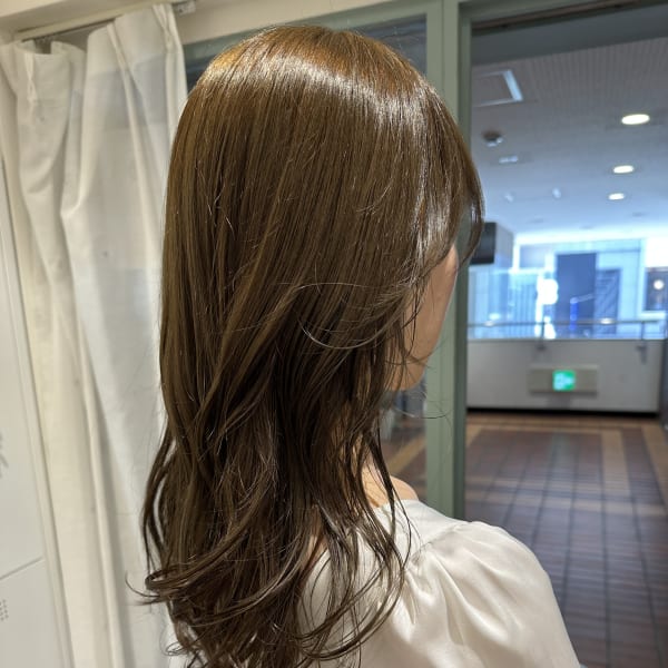 【成城学園前駅】co.co. 女性専用サロン|co.co. 女性専用サロン