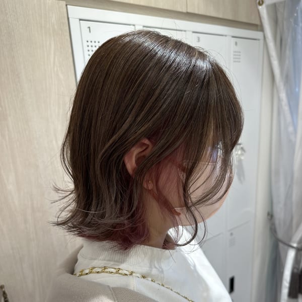 【成城学園前駅】co.co. 女性専用サロン|co.co. 女性専用サロン